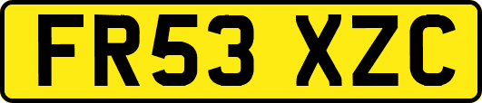 FR53XZC