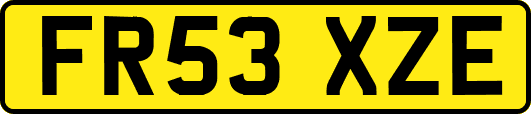 FR53XZE