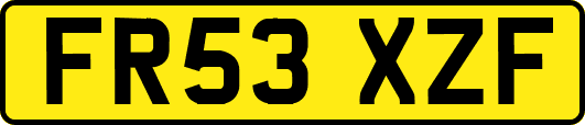 FR53XZF