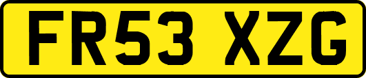 FR53XZG