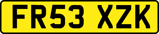 FR53XZK
