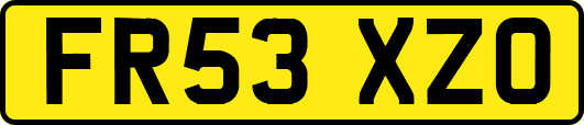 FR53XZO