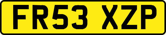 FR53XZP