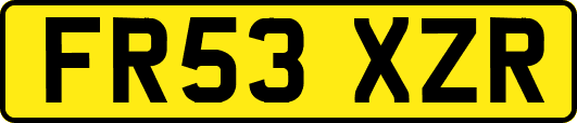 FR53XZR