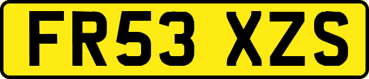 FR53XZS