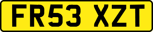 FR53XZT