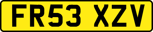 FR53XZV