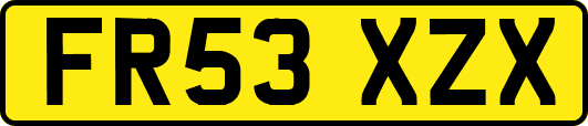 FR53XZX