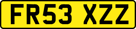 FR53XZZ
