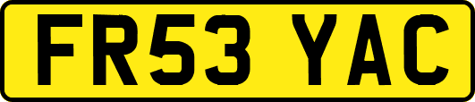 FR53YAC