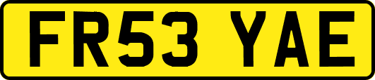 FR53YAE