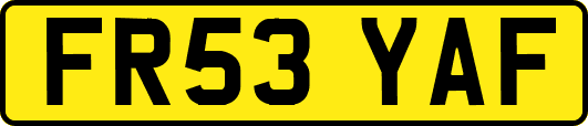 FR53YAF