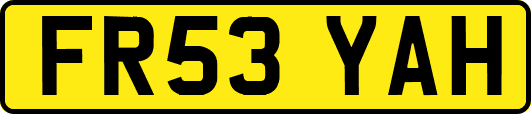 FR53YAH