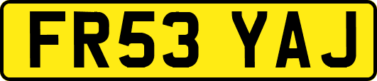 FR53YAJ