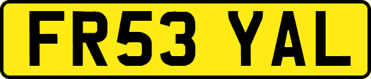 FR53YAL