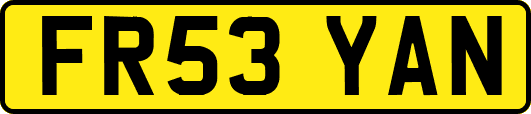 FR53YAN