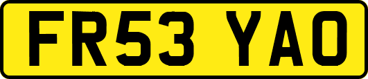 FR53YAO