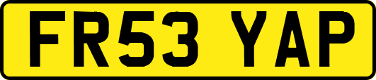 FR53YAP