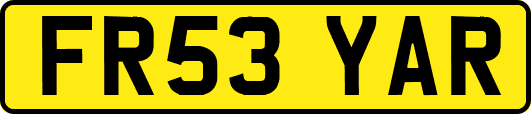 FR53YAR