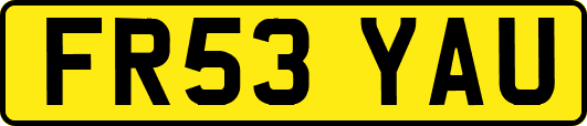 FR53YAU