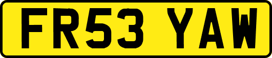 FR53YAW