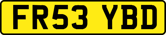 FR53YBD