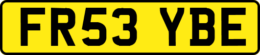 FR53YBE