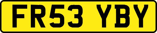 FR53YBY