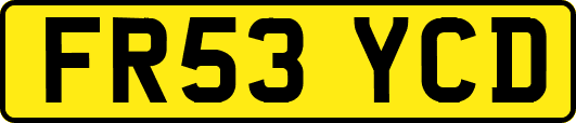FR53YCD