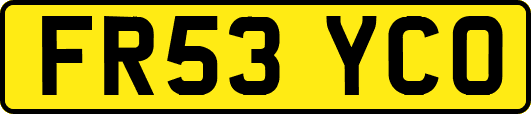 FR53YCO