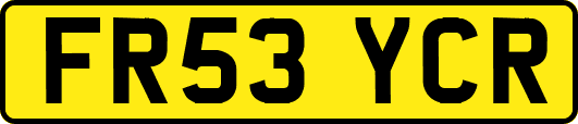 FR53YCR