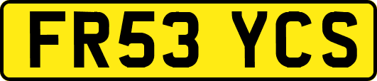 FR53YCS