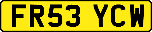 FR53YCW