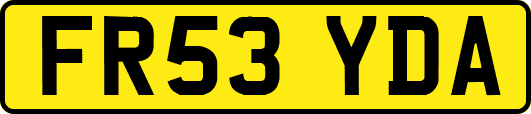 FR53YDA