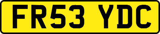FR53YDC