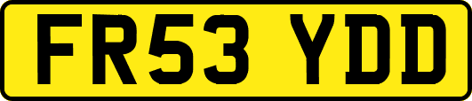 FR53YDD
