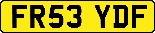 FR53YDF