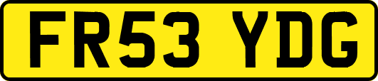 FR53YDG