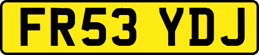 FR53YDJ