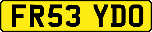 FR53YDO