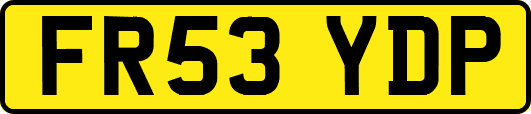 FR53YDP