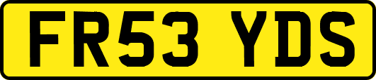 FR53YDS