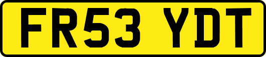 FR53YDT