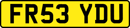 FR53YDU