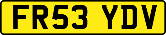 FR53YDV