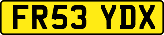 FR53YDX