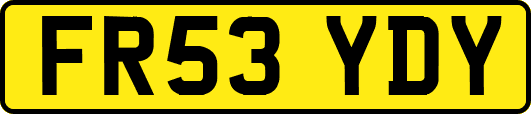 FR53YDY