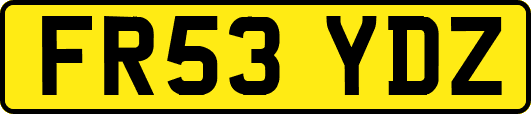 FR53YDZ