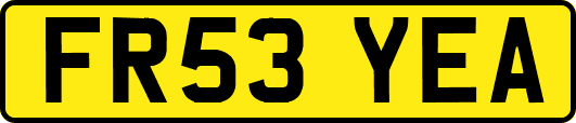FR53YEA
