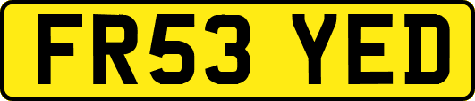 FR53YED